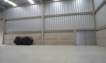 Imagem: GALPÃO para LOCAÇÃO no bairro Jacaré