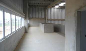 Imagem 3: GALPÃO para LOCAÇÃO no bairro Jacaré, Cabreúva