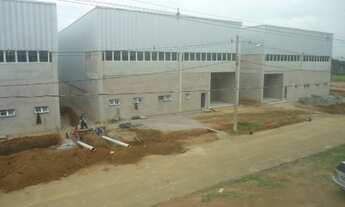 Imagem 4: GALPÃO para LOCAÇÃO no bairro Jacaré, Cabreúva