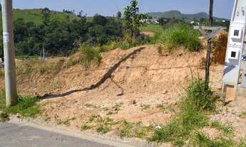 Imagem 4: Ótimo terreno à VENDA no bairro Loteamento Serra dos Cristais, Várzea Paulista