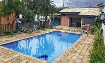 Imagem 4: Linda casa à VENDA no bairro MALOTA, Jundiaí