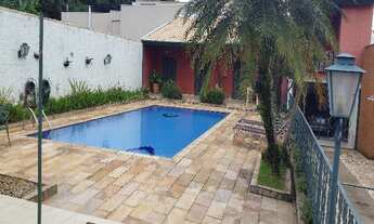 Imagem 2: Linda casa à VENDA no bairro MALOTA, Jundiaí