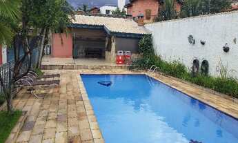 Imagem 3: Linda casa à VENDA no bairro MALOTA, Jundiaí