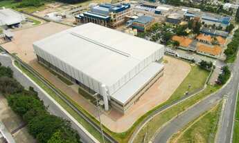 Imagem: GALPAO para Locação DISTRITO INDUSTRIAL