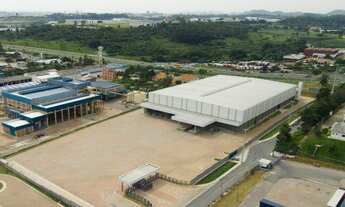 Imagem 2: GALPAO para Locação DISTRITO INDUSTRIAL, JUNDIAI Área: 27.000 m²
