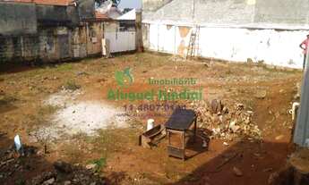 Imagem: TERRENO para Venda VILA PROGRESSO, JUNDIAÍ