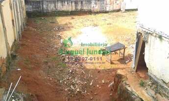 Imagem 2: TERRENO para Venda VILA PROGRESSO, JUNDIAÍ