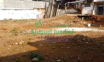 Imagem 7: TERRENO para Venda VILA PROGRESSO, JUNDIAÍ