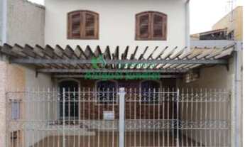 Imagem: CASA para Venda no bairro VILA MUNICIPAL