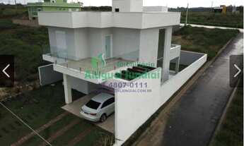 Imagem: CASA para Venda no bairro VILA SAO JOAO