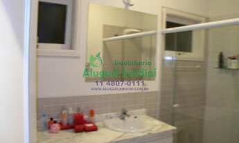 Imagem 7: EXCELENTE CASA À VENDA NO COND. PORTAL DA COLINA, JUNDIAÍ