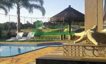 Imagem: Casa em condomínio fechado em Itupeva