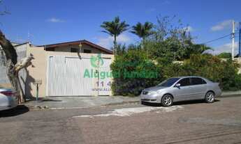 Imagem: Casa para venda ou locação 4 dormitórios