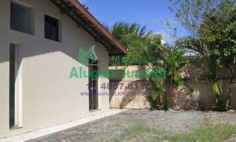 Imagem 2: Casa para venda ou locação 4 dormitórios no Jardim Samambaia