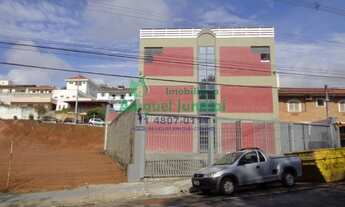 Imagem 1: 900M² de Área Construída