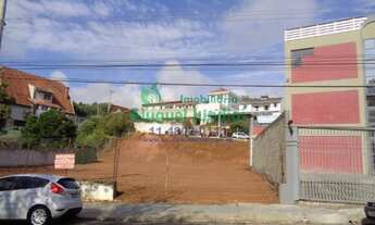 Imagem 2: 900M² de Área Construída