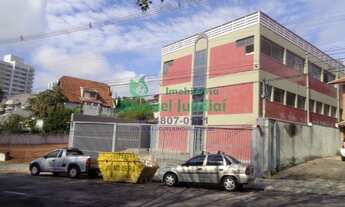 Imagem 4: 900M² de Área Construída