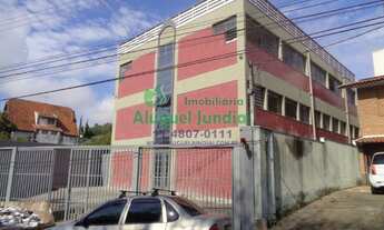 Imagem 5: 900M² de Área Construída