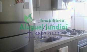 Imagem: Apartamento para Venda no Loteamento Parque