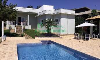 Imagem 2: CASA VENDA CONDOMÍNIO EM ITUPEVA, 3 SUÍTES