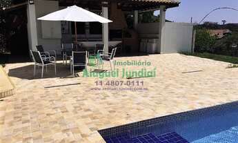 Imagem 3: CASA VENDA CONDOMÍNIO EM ITUPEVA, 3 SUÍTES