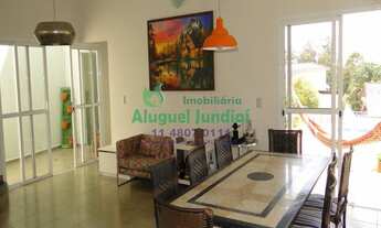 Imagem 4: CASA VENDA CONDOMÍNIO EM ITUPEVA, 3 SUÍTES