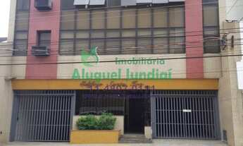 Imagem: Sala comercial para locação no centro