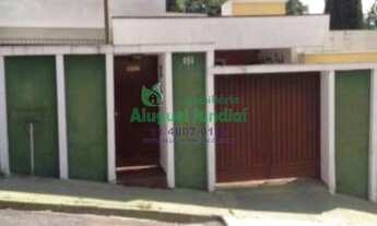 Imagem: CASA VENDA VILA MUNICIPAL, 3 DORMITÓRIOS