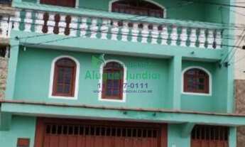 Imagem: CASA A VENDA JARDIM CAÇULA, 4 DORMITÓRIOS