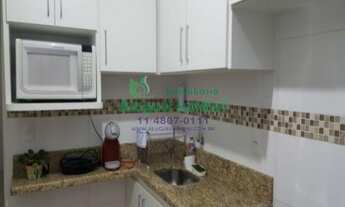 Imagem: Apartamento com boa localização na Avenida