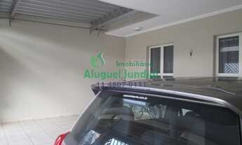 Imagem: Excelente casa assobradada a Venda em Jundiaí