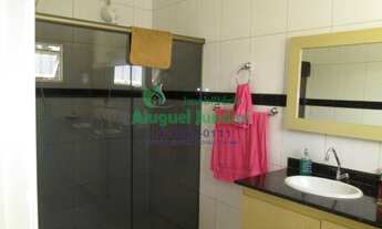 Imagem 4: Excelente casa assobradada a Venda em Jundiaí, conservadíssima, bairro Jardim da Fonte, 1