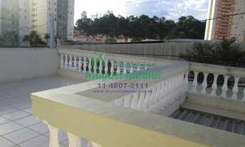 Imagem 5: Excelente casa assobradada a Venda em Jundiaí, conservadíssima, bairro Jardim da Fonte, 1