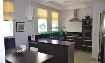 Imagem 5: 4 dormitórios, 4 suíte, 5 banheiro, 3 vagas na garagem, 778M² de Área Construída