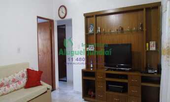 Imagem: CASA VENDA CAMPO LIMPO PAULISTA 5 DORMITÓRIOS