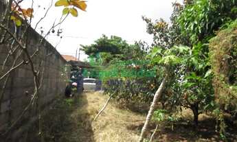 Imagem 7: Excelente terreno a VENDA em Jundiaí no bairro CIDADE NOVA I, 310 m² plano, todo murado co