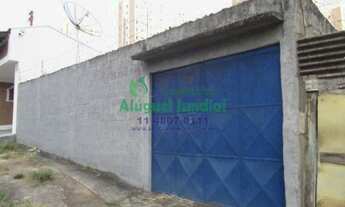 Imagem 2: Excelente terreno a VENDA em Jundiaí no bairro CIDADE NOVA I, 310 m² plano, todo murado co