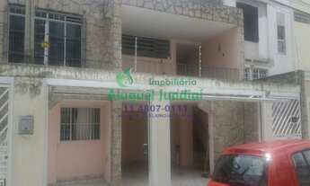 Imagem: CASA VENDA ANHANGABAÚ 4 DORMITÓRIOS, 3