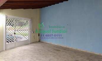 Imagem 2: CASA VENDA VÁRZEA PAULISTA JARDIM NOVO MUNDO