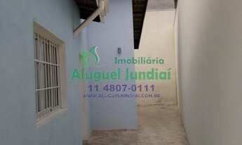 Imagem 3: CASA VENDA VÁRZEA PAULISTA JARDIM NOVO MUNDO