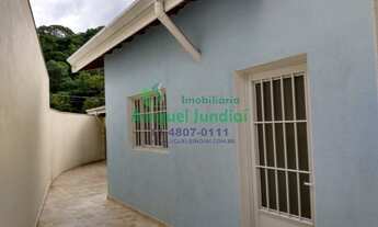 Imagem 4: CASA VENDA VÁRZEA PAULISTA JARDIM NOVO MUNDO