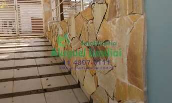 Imagem 4: 3 dormitórios, 2 vagas na garagem, 250M² de Área Construída