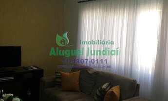 Imagem 5: CASA VENDA PONTE SÃO JOÃO 2 DORMITÓRIOS QUINTAL GRANDE