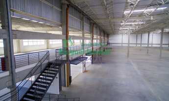 Imagem: 33 vagas na garagem