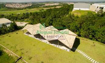 Imagem: 33 vagas na garagem