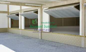 Imagem 6: 10 vagas na garagem