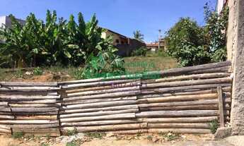 Imagem: TERRENO A VENDA CIDADE NOVA