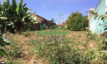 Imagem 2: TERRENO A VENDA CIDADE NOVA