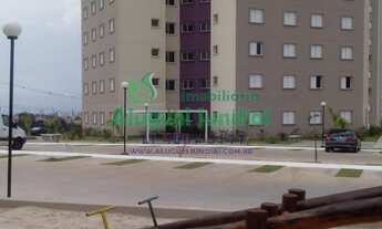 Imagem: Ótimo apartamento para locação no bairro