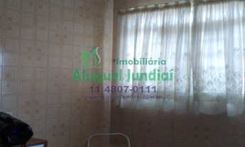 Imagem 2: Casa ótima para venda ou permuta com apartamento em Jundiaí, localizada em região espetacu